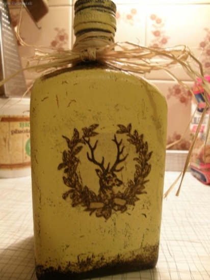 Na zdravie a Lovu zdar :-)