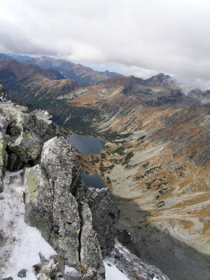 Temnosmrečianske plesá