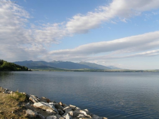 Západné Tatry