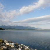 Západné Tatry