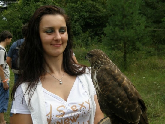 Rozhovor medzi 4 očami :-)