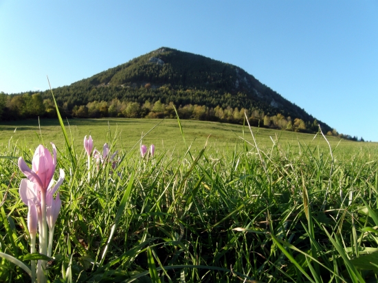 Jesienky pod Sidorovom