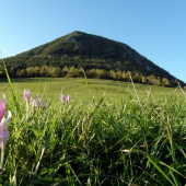 Jesienky pod Sidorovom