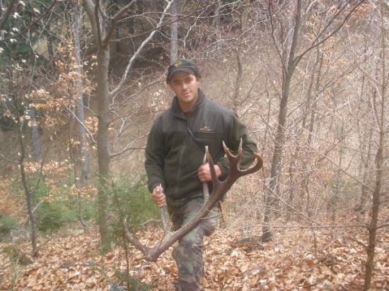 Dneska sa postastilo