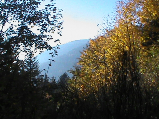 z levockych vrchov