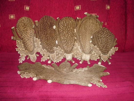 Moje najnovšie práce