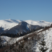 Majerova skala-Veľká Fatra