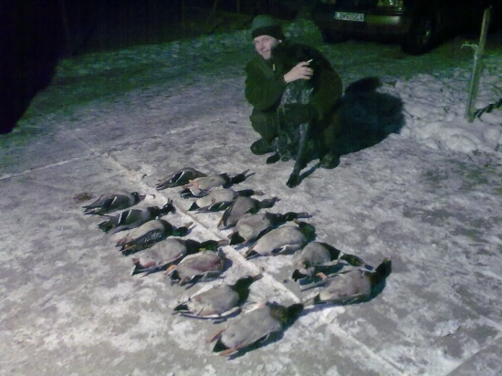 Spomienka na ťah 8.2.2012