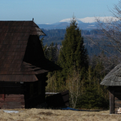 Aj takéto môže byť zátišie