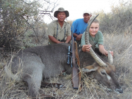 a že jednorožce vyhynuli