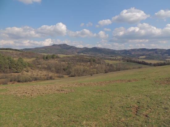 Príroda