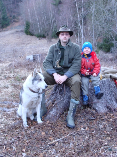 Čakanie na prelet slúk