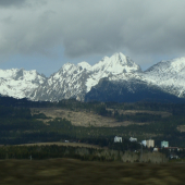 Vysoké Tatry