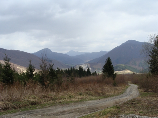 Veľká Fatra