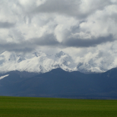 Vysoké Tatry