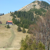 Veľká noc 2011 na Borišove