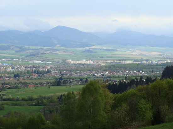 Turčianska záhradka