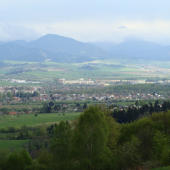 Turčianska záhradka