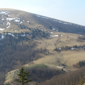 pod Ploskou Veľká Fatra