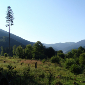 Belianska dolina zase z iného uhla pohľadu