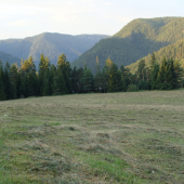 Slovenský Raj nad Kláštoriskom