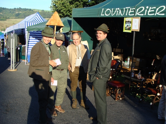 Traja muži a nemluvňa