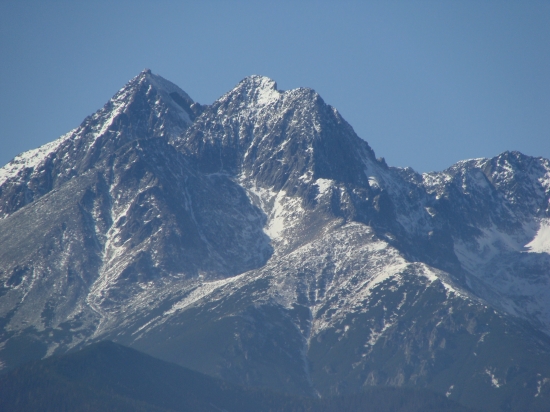 asi tatry?