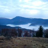 Decembrová inverzia