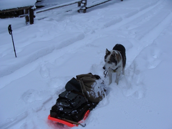 Keď mám toho veľa..........