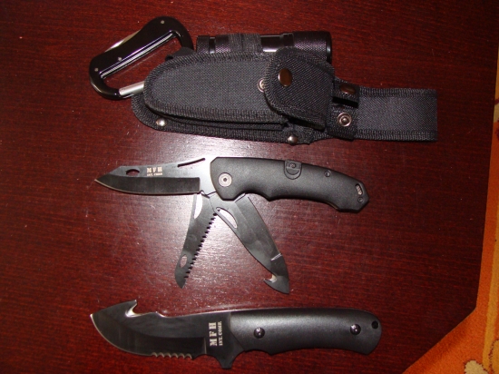 dal som tento set na test bastovi tak som zvedavý na jeho hodnotenie