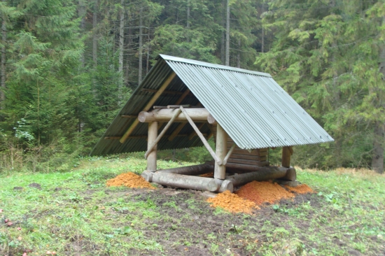 ..........zima sa blíži