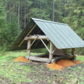 ..........zima sa blíži