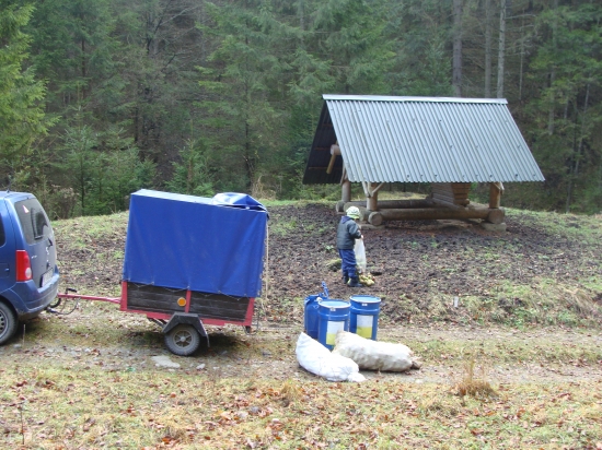 ........jablká im chutia pred zimou je každé dobré