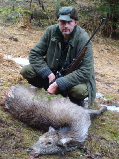 Na troch kráľov sa mi zadarilo