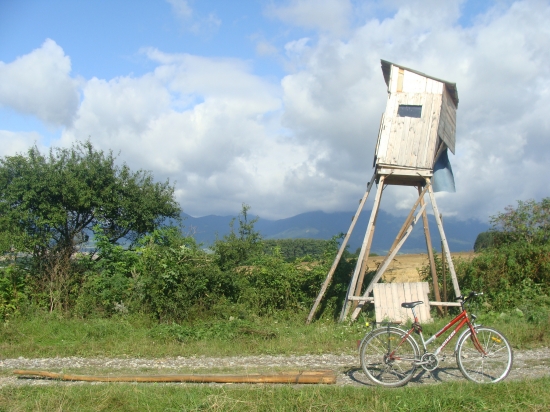 FK2T Turbo  výkon 1FP v akcii pri rekonštrukcii posedu