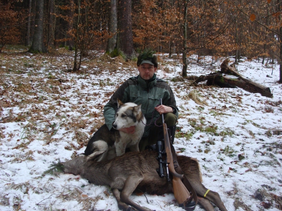 Keď všetci patróni zadržia aj sa mi zadarí