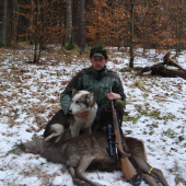 Keď všetci patróni zadržia aj sa mi zadarí