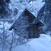 Sneh mu zatiaľ neublížil