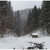 Koniec sveta u nás vo Veľkej Fatre