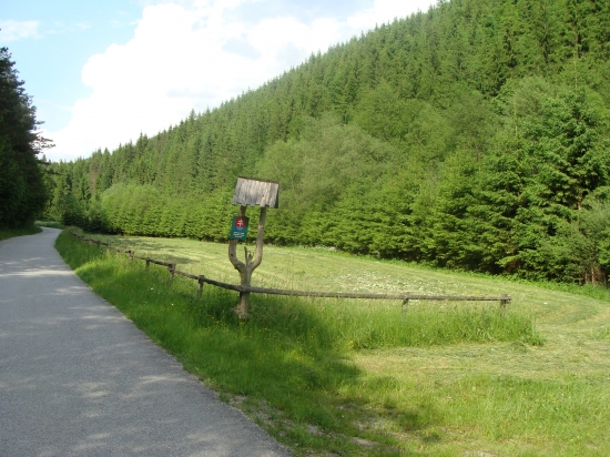 už je pokosené teraz treba rýchlo sušiť