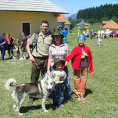 Turčianske Halali 2010