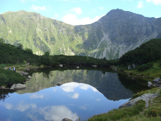 Zrkadielko zrkadielko povedzže mi kde je najkrajšie na svete?