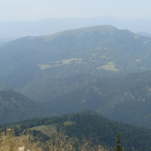 Naša Belianska dolinečka z Borišova  Veľká Fatra