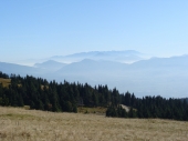 Hradby slovenských pohorí