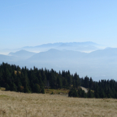 Hradby slovenských pohorí