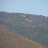 Chata Kľačianska Magura  Krivánska Malá Fatra