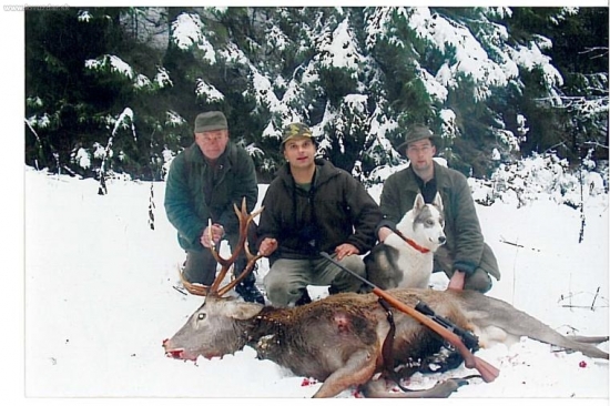 Ťažká ale úspešná dohľadávka