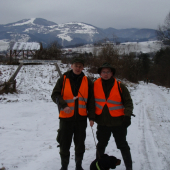 Selčianski duriči Finist Matusko22 a Oryx