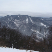 Silvestrovský pirš