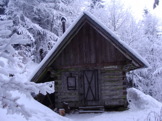 Skoro na konci nášho sveta
